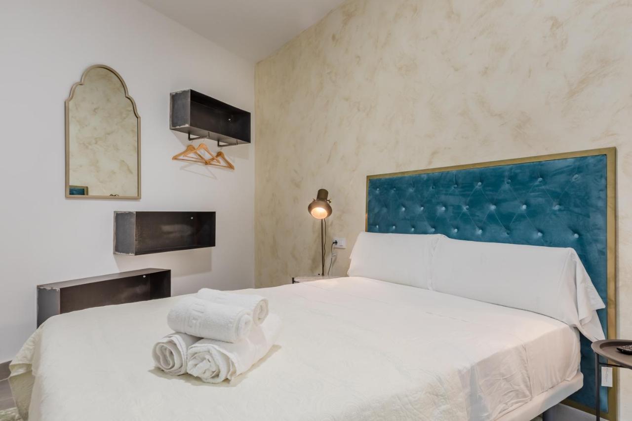 Villamarta Boutique Rooms Jerez de la Frontera Exterior foto