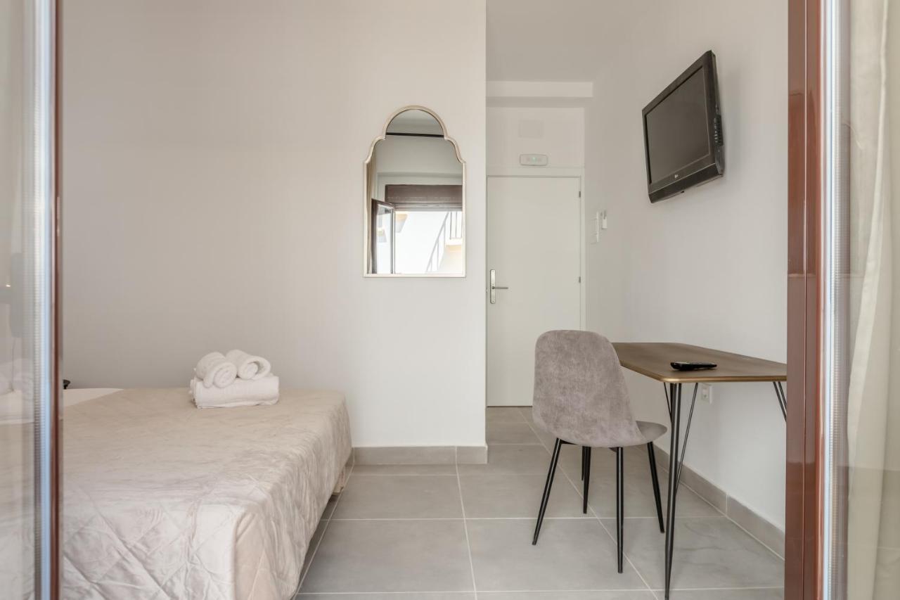 Villamarta Boutique Rooms Jerez de la Frontera Exterior foto