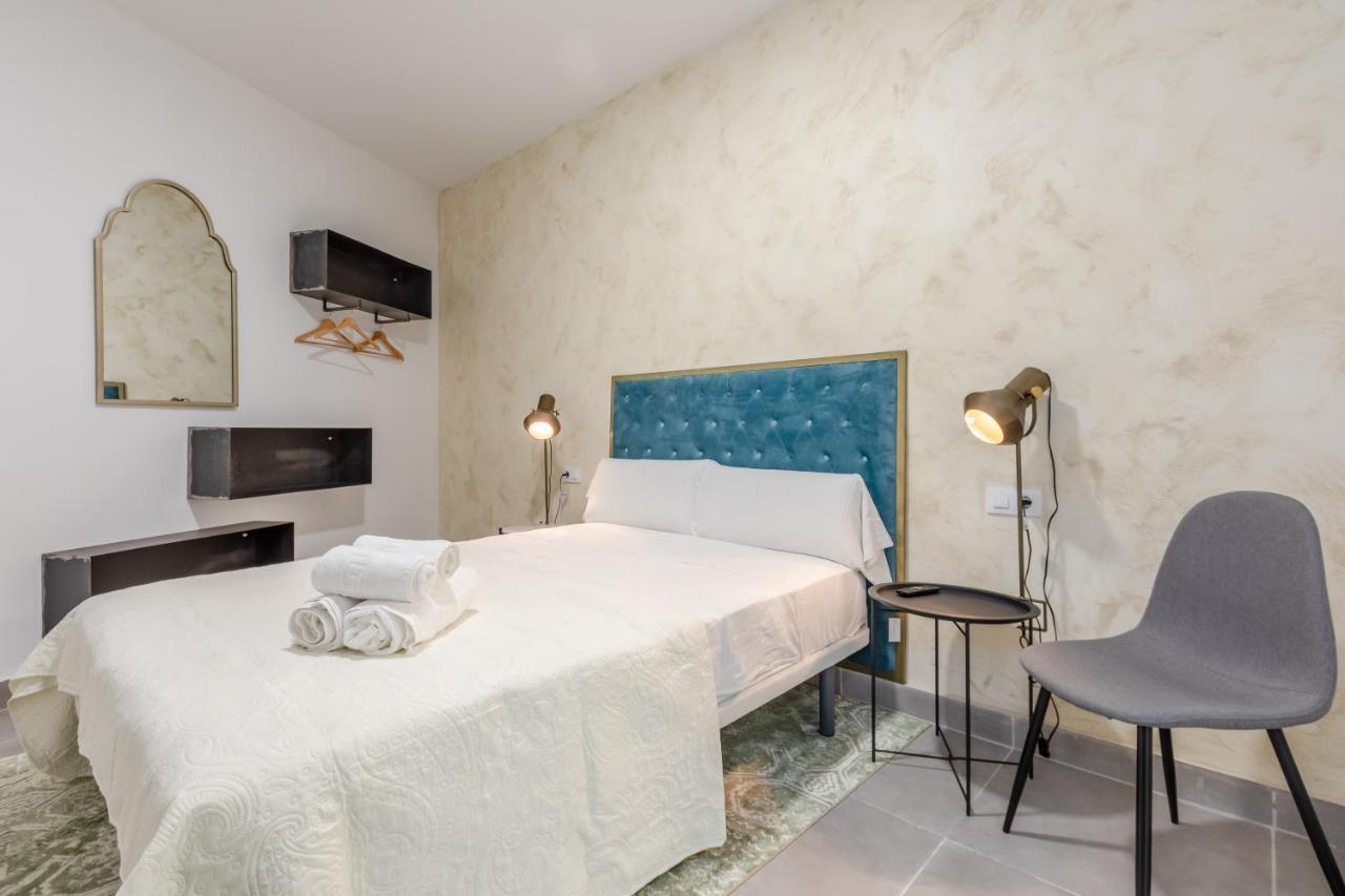 Villamarta Boutique Rooms Jerez de la Frontera Exterior foto