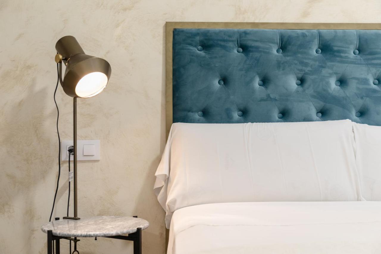 Villamarta Boutique Rooms Jerez de la Frontera Exterior foto