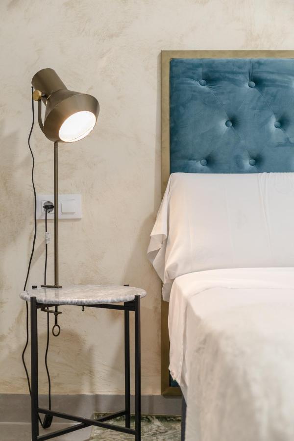 Villamarta Boutique Rooms Jerez de la Frontera Exterior foto