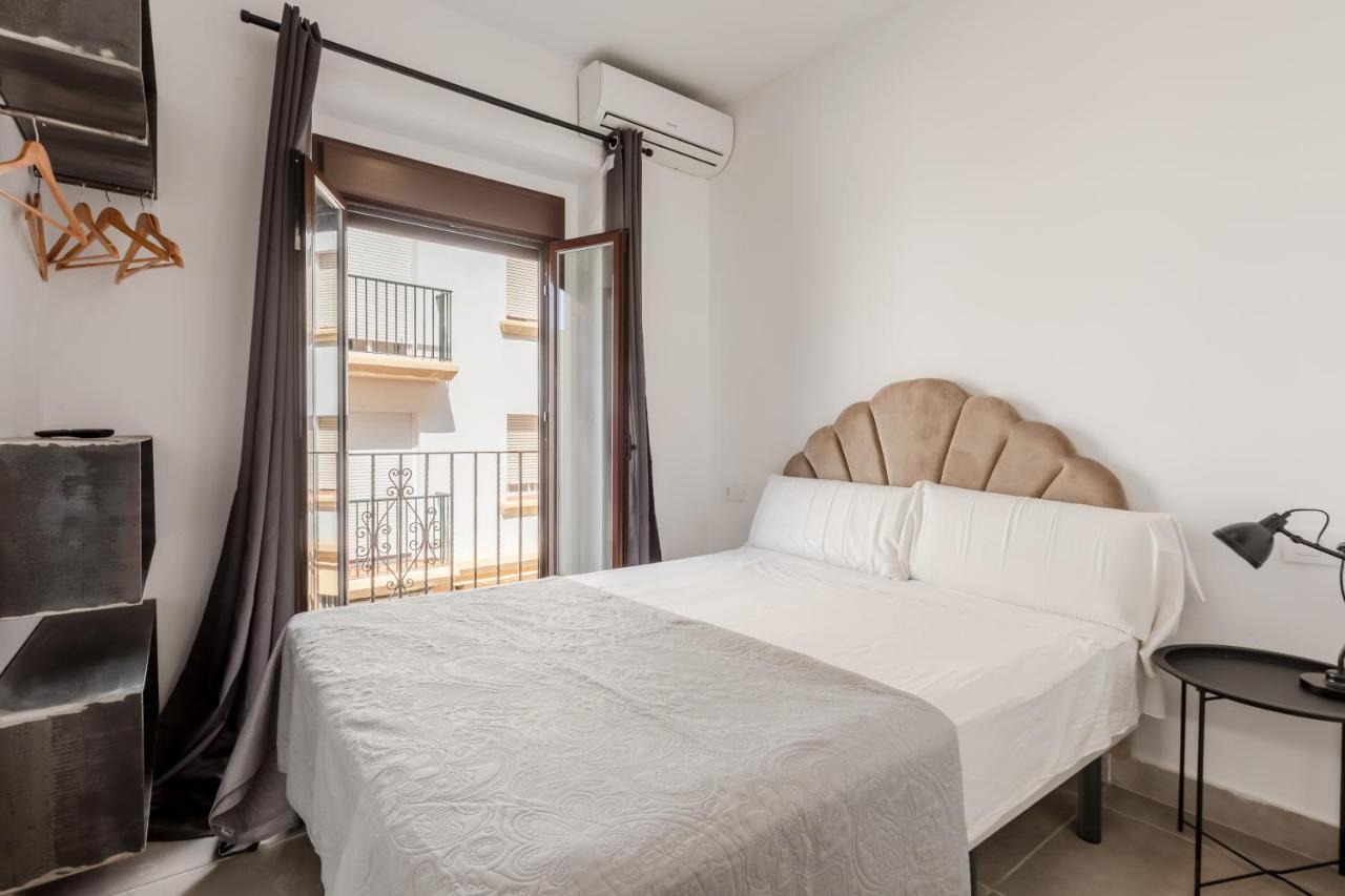 Villamarta Boutique Rooms Jerez de la Frontera Exterior foto