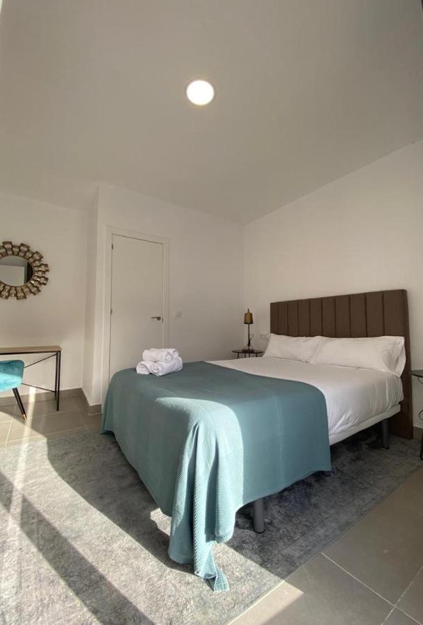 Villamarta Boutique Rooms Jerez de la Frontera Exterior foto