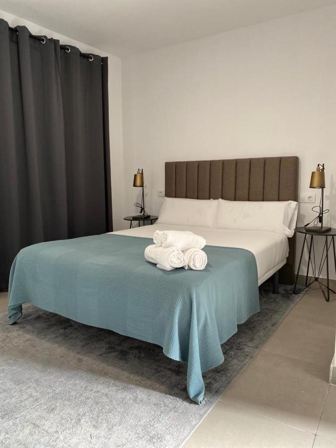 Villamarta Boutique Rooms Jerez de la Frontera Exterior foto